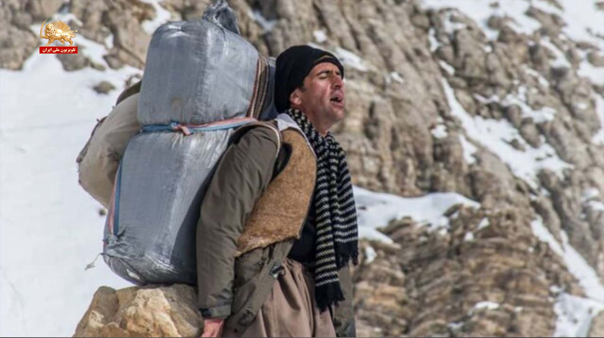 پدیدة کولبری و مرزنشینی، ناشی از فقر و نداری مردم محروم کردستان و سیستان و بلوچستان